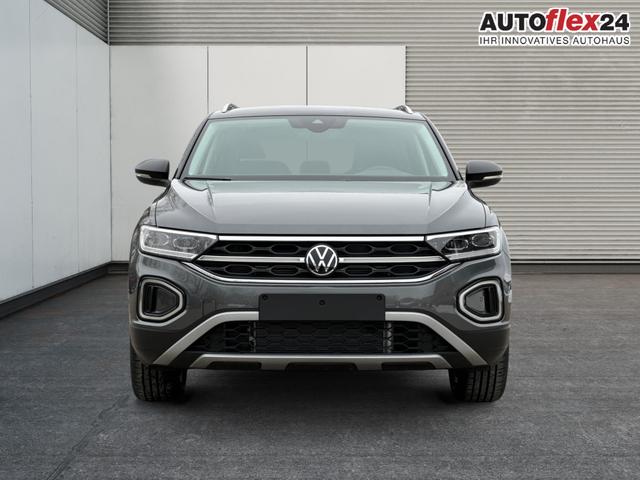 Volkswagen / T-Roc / / / / MATRIX LED+ KAMERA+ EL. HECKKL.+PDC+SHZ, Beispielbilder, ggf. teilweise mit Sonderausstattung