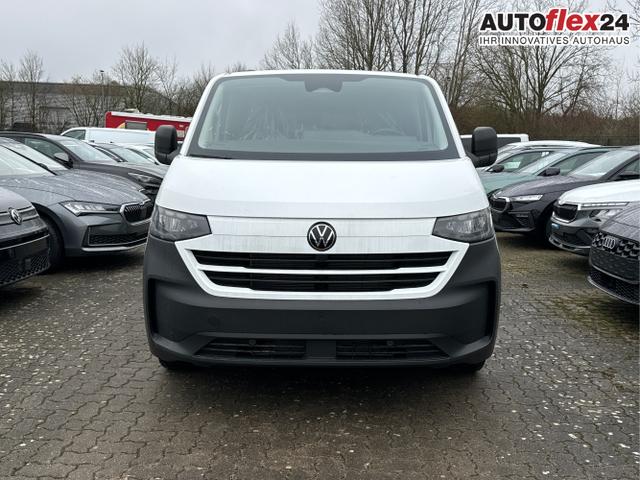 Vorlauffahrzeuge Volkswagen T7 Caravelle - Basis LR 9 Sitze AHK KLIMAAUT. KAMERA PDC LED