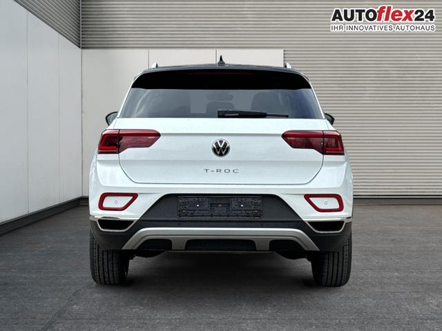 Volkswagen / T-Roc / / / / MATRIX LED+ KAMERA+ EL. HECKKL.+PDC+SHZ, Beispielbilder, ggf. teilweise mit Sonderausstattung