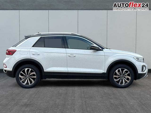 Volkswagen / T-Roc / / / / MATRIX LED+ KAMERA+ EL. HECKKL.+PDC+SHZ, Beispielbilder, ggf. teilweise mit Sonderausstattung