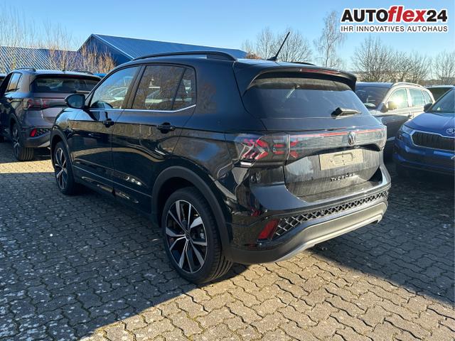 Volkswagen / T-Cross / / / / NAVI+SHZ+MATRIX+ACC+KAMERA+18'' ALU