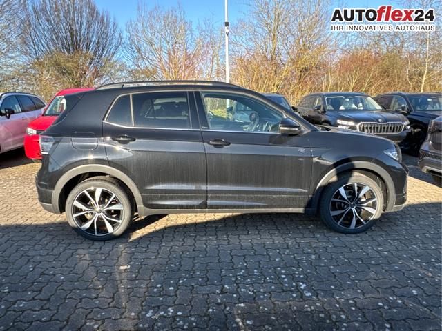 Volkswagen / T-Cross / / / / NAVI+SHZ+MATRIX+ACC+KAMERA+18'' ALU