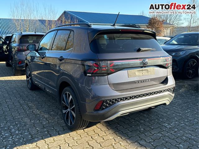 Volkswagen / T-Cross / / / / NAVI+SHZ+MATRIX+ACC+KAMERA+18'' ALU