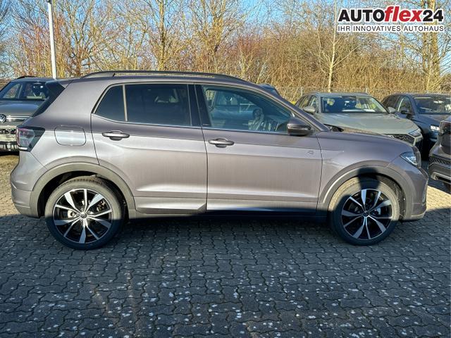 Volkswagen / T-Cross / / / / NAVI+SHZ+MATRIX+ACC+KAMERA+18'' ALU