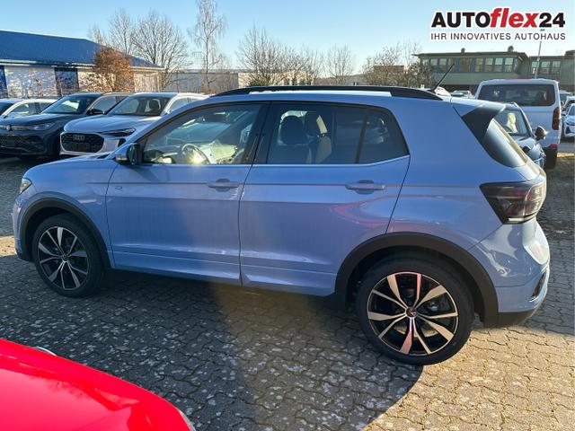 Volkswagen / T-Cross / / / / NAVI+SHZ+MATRIX+ACC+KAMERA+18'' ALU, Beispielbilder, ggf. teilweise mit Sonderausstattung