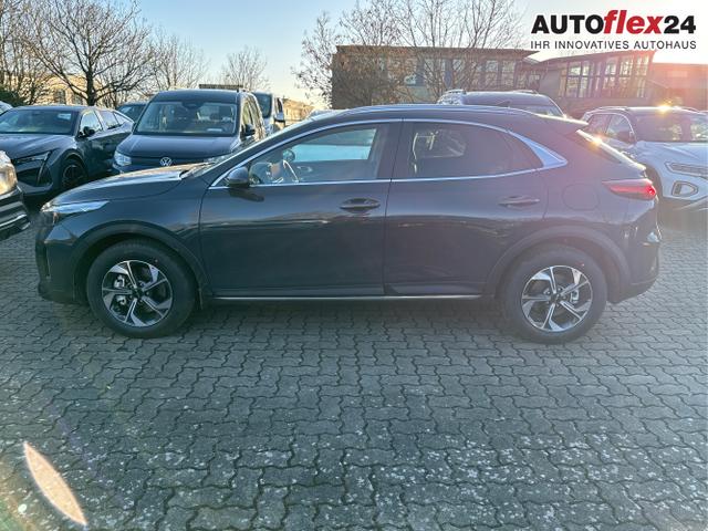 Vorlauffahrzeuge Kia XCeed - Exclusive (Vision) SHZ KAMERA ACC NAVI LED 16" ALU