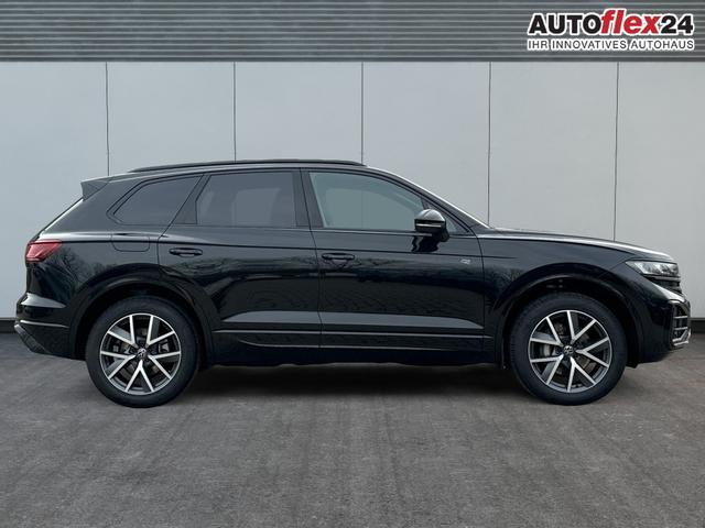 Volkswagen / Touareg / / / / 