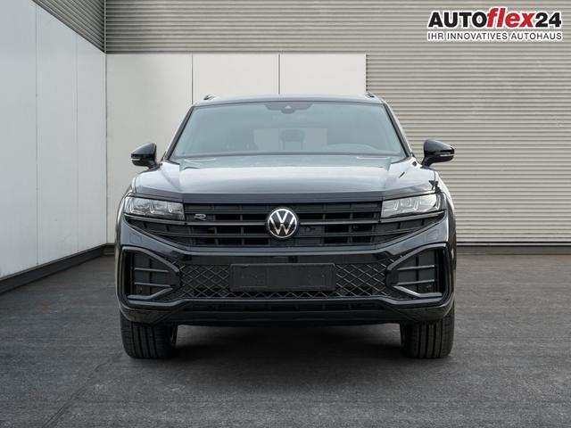 Volkswagen / Touareg / / / / 