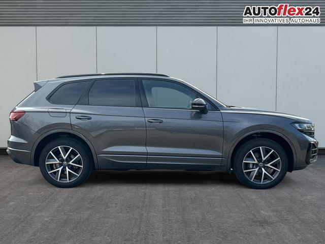 Volkswagen / Touareg / / / / , Beispielbilder, ggf. teilweise mit Sonderausstattung