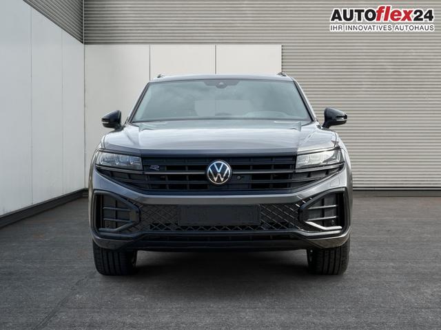 Volkswagen / Touareg / / / / , Beispielbilder, ggf. teilweise mit Sonderausstattung