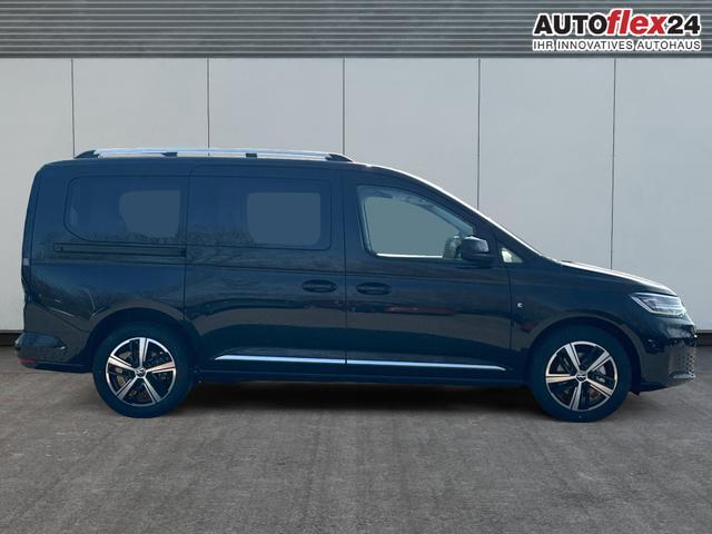 Volkswagen / Caddy Maxi / / / / Caddy Maxi NAVI+AHK+SHZ+LED+ KAMERA+PDC+ LANE ASSIST