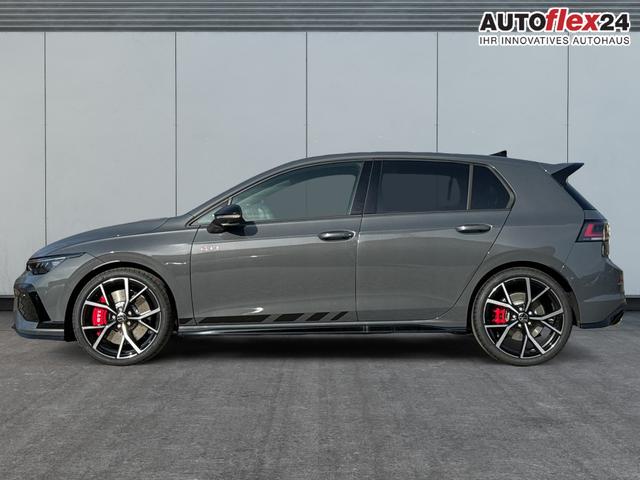 Vorlauffahrzeuge Volkswagen Golf - GTI Clubsport PANO MATRIX HUD HARMAN NAVI 360 KAMERA 19"LM