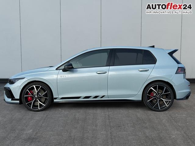 Vorlauffahrzeuge Volkswagen Golf - GTI Clubsport PANO MATRIX HUD HARMAN NAVI 360 KAMERA 19"LM