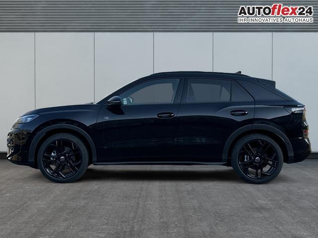 Vorlauffahrzeuge Volkswagen T-Roc - R-Line AHK BLACK STYLE ACC KAMERA eHK SHZ 19"LM LED PLUS