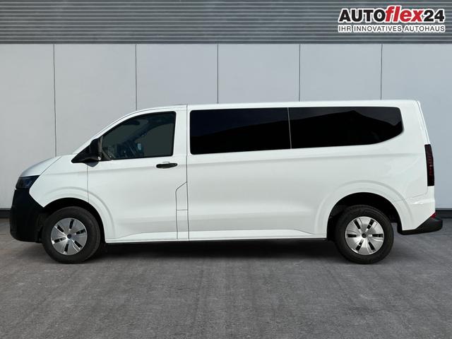 Vorlauffahrzeuge Volkswagen T7 Caravelle - Basis LR 9 Sitze AHK KLIMAAUT. KAMERA PDC LED