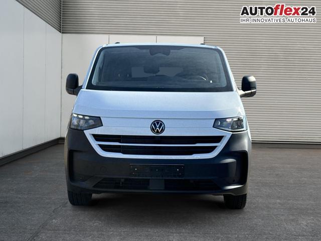 Volkswagen / T7 Caravelle / / / / LR+9 Sitze+AHK+KLIMAAUT.+KAMERA+PDC+LED