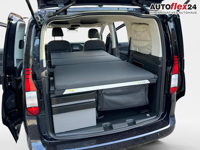 Volkswagen / Caddy / / / / K&Uuml;CHE+KAMERA+PDC+ACC+WINTERPAKET