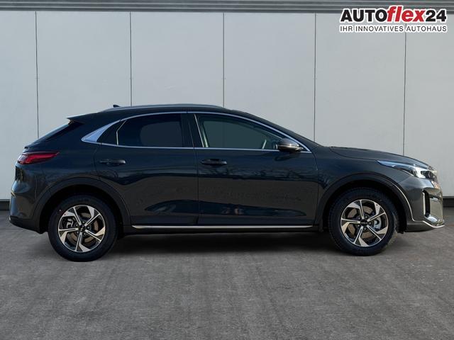 Kia / XCeed / Grau / / / (Vision) SHZ+KAMERA+ACC+NAVI+LED+16 ALU, Beispielbilder, ggf. teilweise mit Sonderausstattung