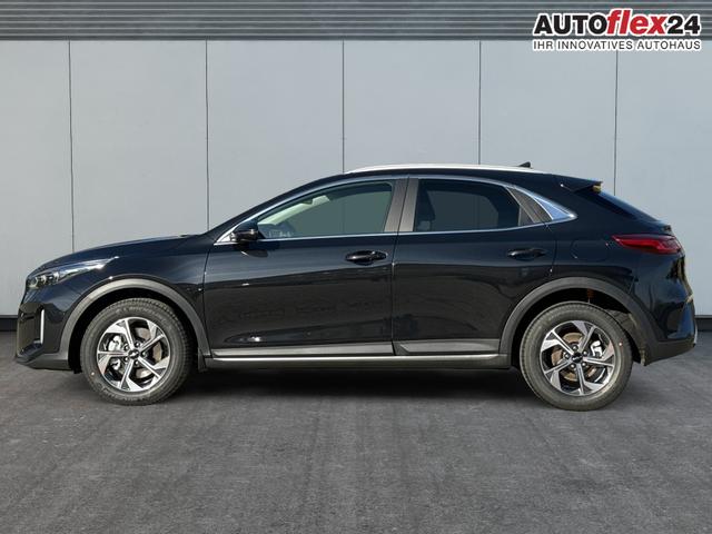 Vorlauffahrzeuge Kia XCeed - Exclusive (Vision) SHZ KAMERA ACC NAVI LED 16" ALU