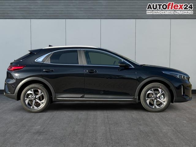 Kia / XCeed / Schwarz / / / (Vision) SHZ+KAMERA+ACC+NAVI+LED+16 ALU, Beispielbilder, ggf. teilweise mit Sonderausstattung