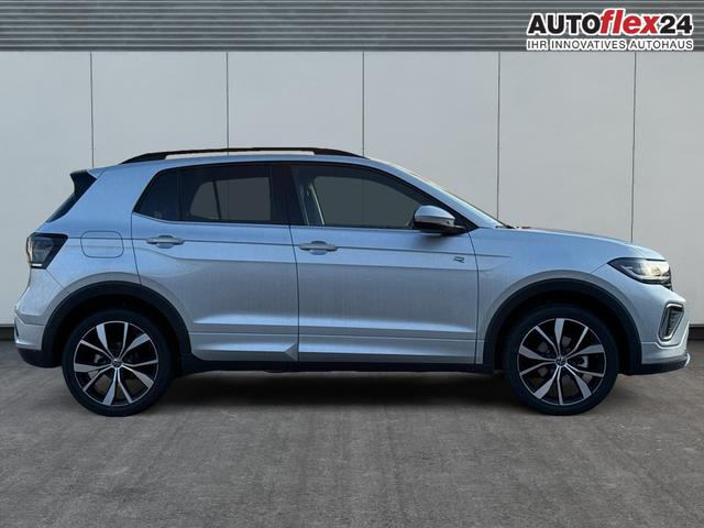 Volkswagen / T-Cross / / / / NAVI+SHZ+MATRIX+ACC+KAMERA+18'' ALU, Beispielbilder, ggf. teilweise mit Sonderausstattung