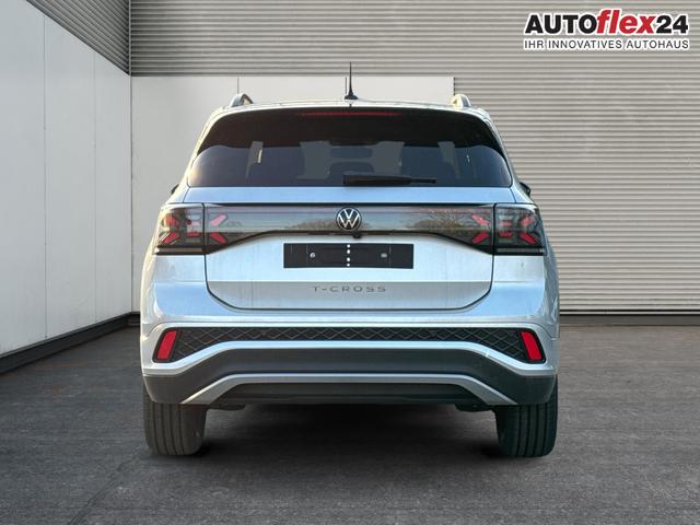 Volkswagen / T-Cross / / / / NAVI+SHZ+MATRIX+ACC+KAMERA+18'' ALU, Beispielbilder, ggf. teilweise mit Sonderausstattung