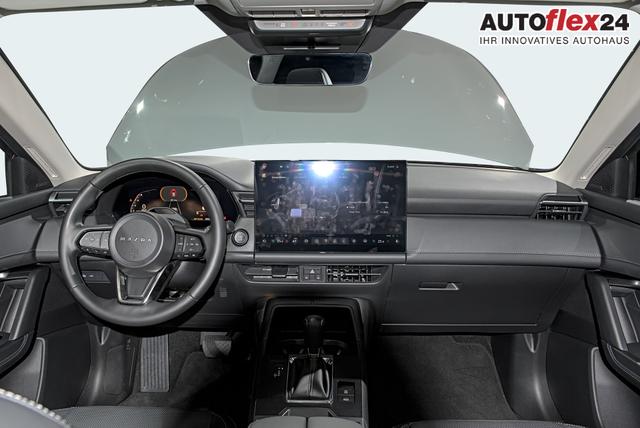 Beispielbilder, ggf. teilweise mit Sonderausstattung