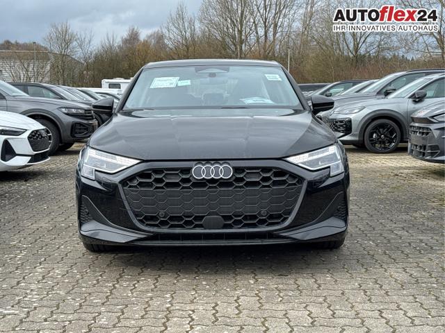 Vorlauffahrzeuge Audi A3 Sportback - Basis ACC KAMERA SHZ LED 16"LM APP