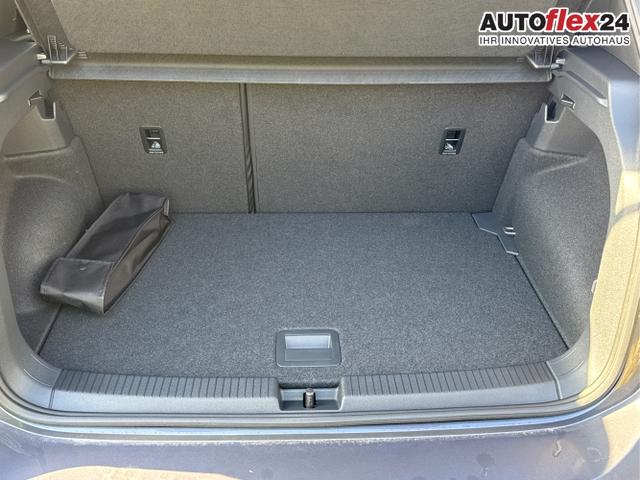 Volkswagen / T-Cross / / / / NAVI+SHZ+MATRIX+ACC+KAMERA+18'' ALU, Beispielbilder, ggf. teilweise mit Sonderausstattung