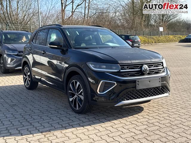 Volkswagen / T-Cross / / / / NAVI+SHZ+MATRIX+ACC+KAMERA+18'' ALU, Beispielbilder, ggf. teilweise mit Sonderausstattung