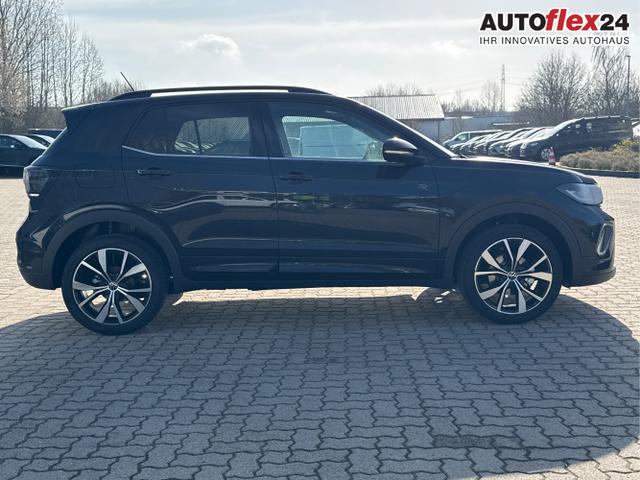 Volkswagen / T-Cross / / / / NAVI+SHZ+MATRIX+ACC+KAMERA+18'' ALU, Beispielbilder, ggf. teilweise mit Sonderausstattung