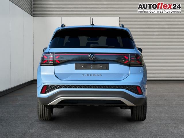 Volkswagen / T-Cross / / / / NAVI+SHZ+MATRIX+ACC+KAMERA+18'' ALU