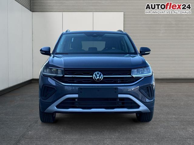 Volkswagen / T-Cross / / / / (Life+) SHZ+KAMERA+APP+KLIMA+LED+17'' ALU, Beispielbilder, ggf. teilweise mit Sonderausstattung