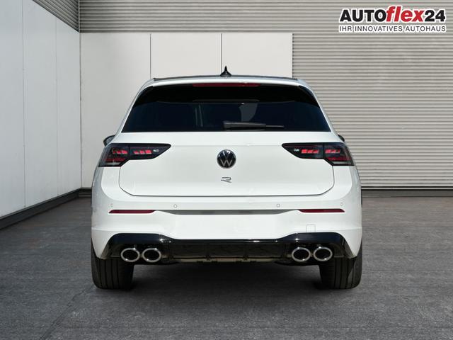 Volkswagen / Golf / Wei&szlig; / / / 4x4+PANO+MATRIX+HUD+HARMAN+NAVI+360 KAMERA+19 LM