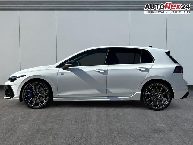 Vorlauffahrzeuge Volkswagen Golf - R 4x4 PANO MATRIX HUD HARMAN NAVI 360 KAMERA 19" LM