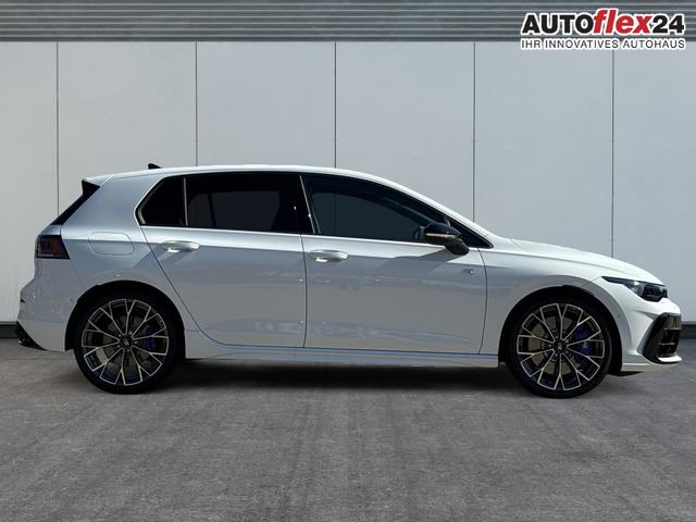 Volkswagen / Golf / Wei&szlig; / / / 4x4+PANO+MATRIX+HUD+HARMAN+NAVI+360 KAMERA+19 LM