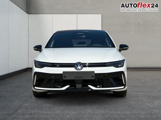 Volkswagen / Golf / Wei&szlig; / / / 4x4+PANO+MATRIX+HUD+HARMAN+NAVI+360 KAMERA+19 LM