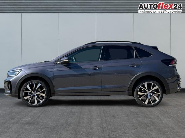 Vorlauffahrzeuge Volkswagen Taigo - R-Line Limited MATRIX-LED KAMERA ACC KLIMA