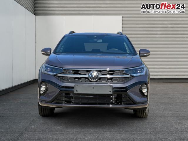 Volkswagen / Taigo / Grau / / / MATRIX-LED+KAMERA+ACC+KLIMA, Beispielbilder, ggf. teilweise mit Sonderausstattung