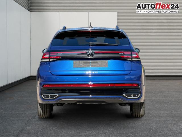 Volkswagen / Taigo / Blau / / / MATRIX-LED+KAMERA+ACC+KLIMA