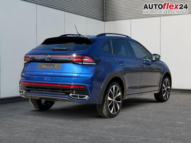Volkswagen / Taigo / Blau / / / MATRIX-LED+KAMERA+ACC+KLIMA