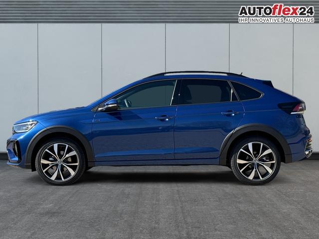 Vorlauffahrzeuge Volkswagen Taigo - R-Line Limited MATRIX-LED KAMERA ACC KLIMA