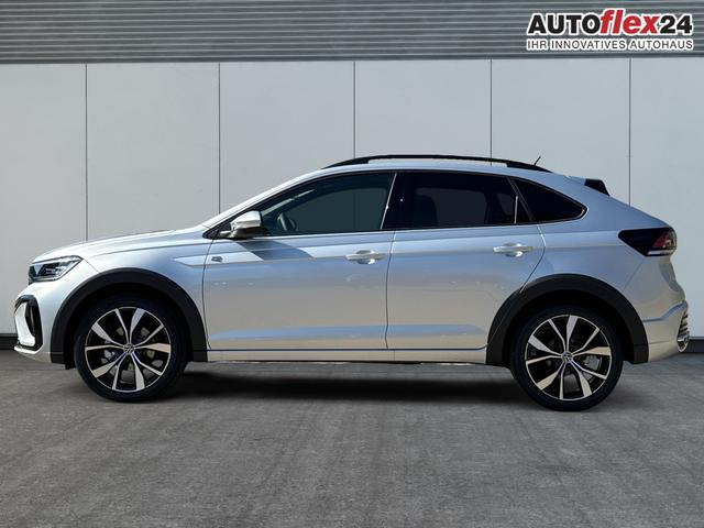 Vorlauffahrzeuge Volkswagen Taigo - R-Line Limited MATRIX-LED KAMERA ACC KLIMA