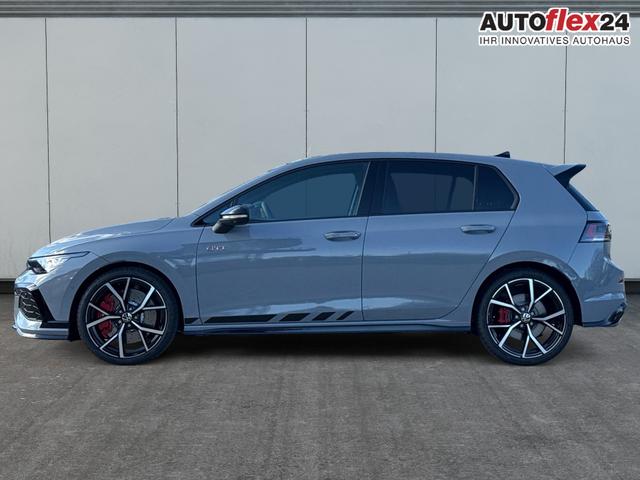 Vorlauffahrzeuge Volkswagen Golf - GTI Clubsport PANO MATRIX HUD HARMAN NAVI 360 KAMERA 19 LM