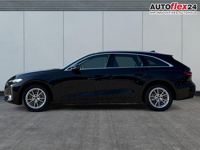 Vorlauffahrzeuge Audi A5 Avant - Basis  SOFORT  AHK KAMERA EL.HECKKL. NAVI SHZ 17 LM