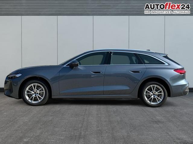 Vorlauffahrzeuge Audi A5 Avant - Basis KAMERA EL.HECKKL. NAVI SHZ 17 LM