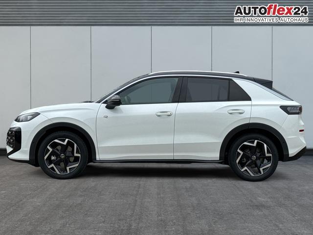 Vorlauffahrzeuge Volkswagen T-Roc - R-Line ACC KAMERA eHK SHZ 18"LM LED PLUS