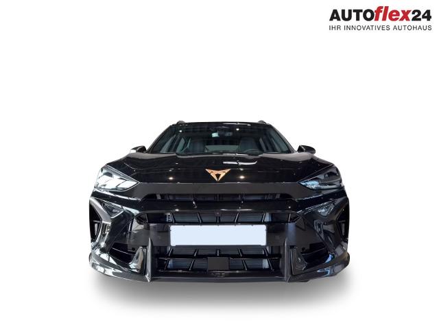 Bestellfahrzeug, konfigurierbar Cupra Formentor - VZ5 4Drive HD MATRIX 360 KAM NAVI ACC 20"LM SENNHEISER