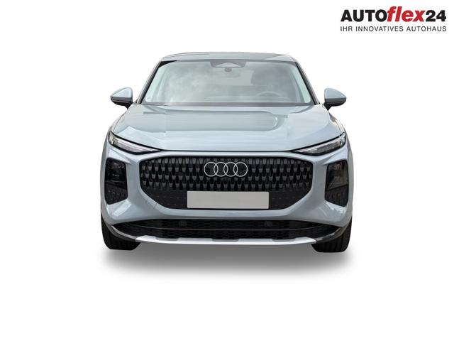 Bestellfahrzeug, konfigurierbar Audi Q3 Sportback - Basis MJ 2026 NAVI PDC EL. HECKKL. LED 17 LM
