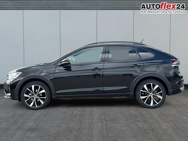 Vorlauffahrzeuge Volkswagen Taigo - R-Line Limited MATRIX-LED KAMERA ACC KLIMA